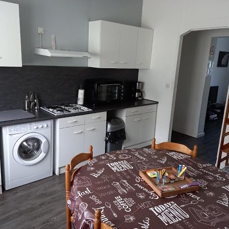 Appartement "Les Tournesols" 1Er Etage 2Ch Avec Parking A Lurs מראה חיצוני תמונה