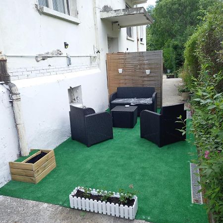 Appartement "Les Tournesols" 1Er Etage 2Ch Avec Parking A Lurs מראה חיצוני תמונה