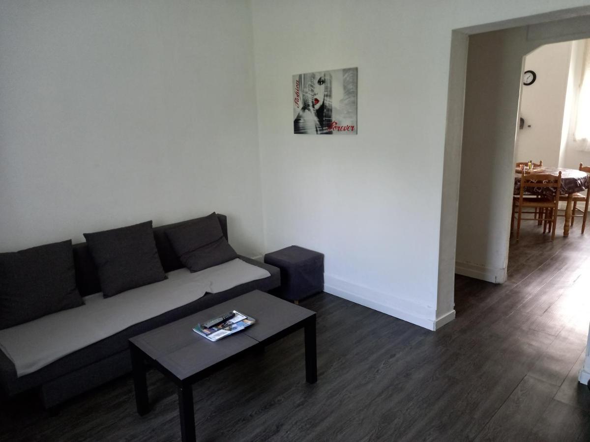 Appartement "Les Tournesols" 1Er Etage 2Ch Avec Parking A Lurs מראה חיצוני תמונה