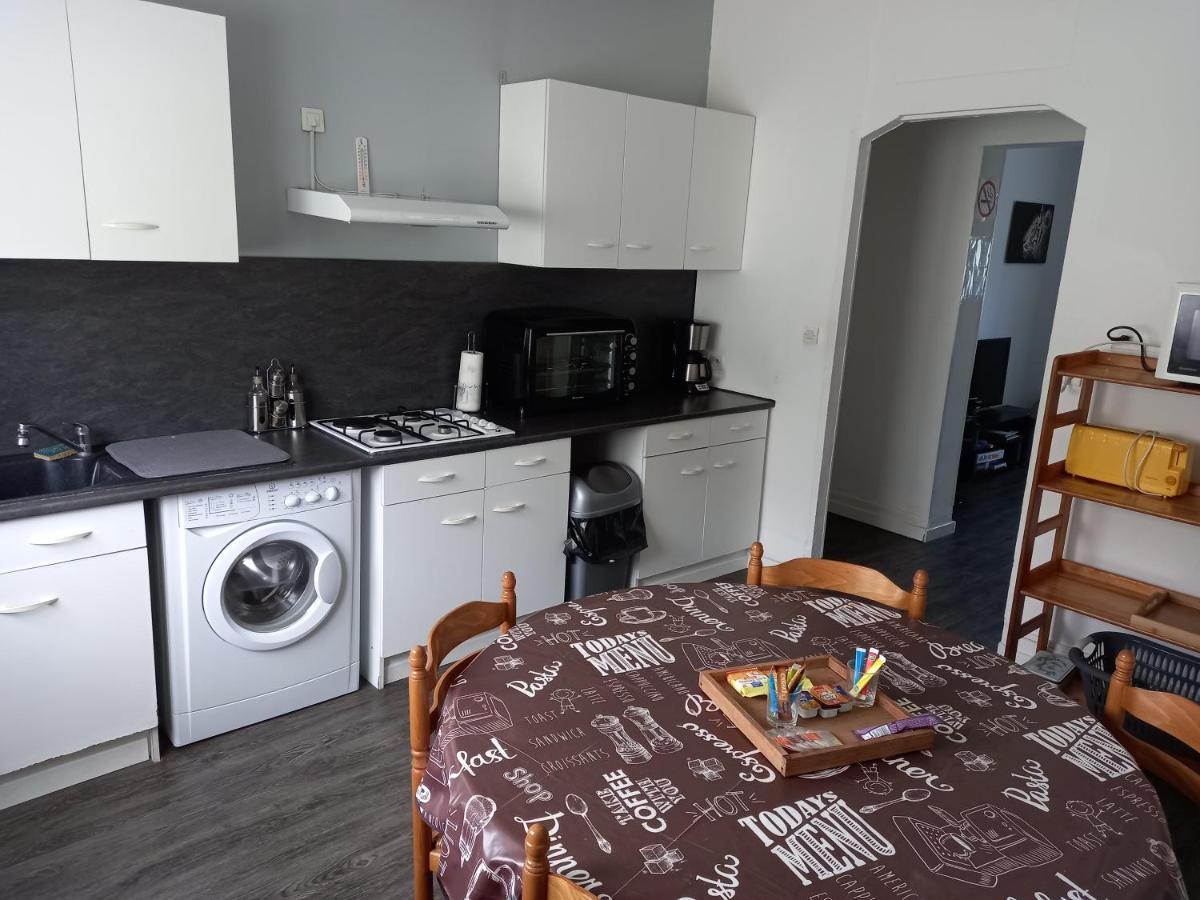 Appartement "Les Tournesols" 1Er Etage 2Ch Avec Parking A Lurs מראה חיצוני תמונה