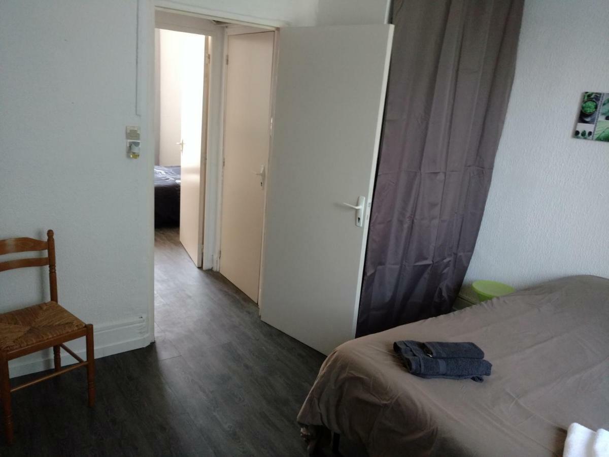 Appartement "Les Tournesols" 1Er Etage 2Ch Avec Parking A Lurs מראה חיצוני תמונה