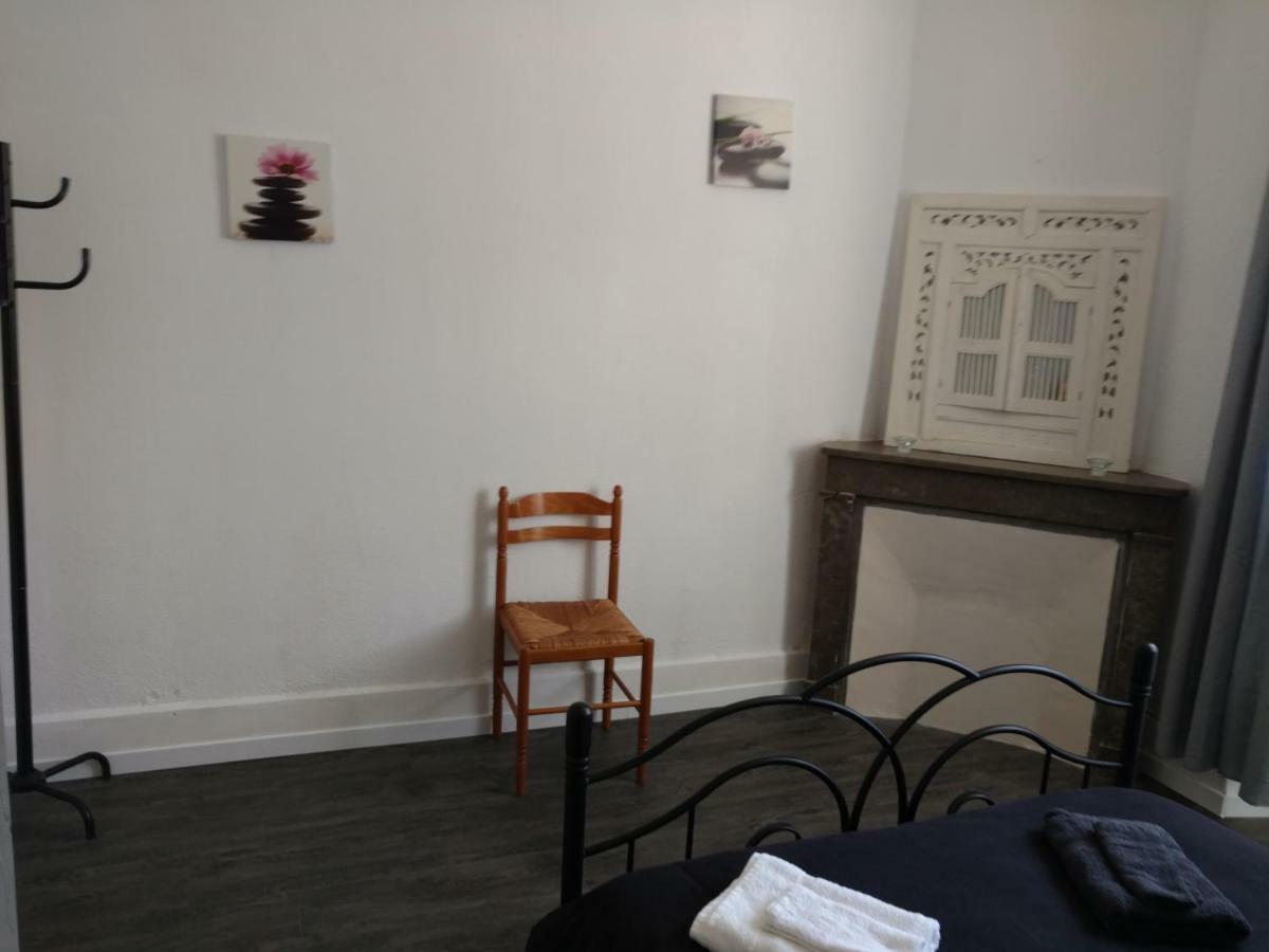 Appartement "Les Tournesols" 1Er Etage 2Ch Avec Parking A Lurs מראה חיצוני תמונה