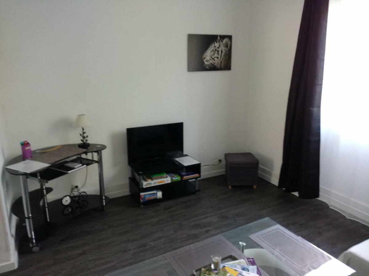 Appartement "Les Tournesols" 1Er Etage 2Ch Avec Parking A Lurs מראה חיצוני תמונה